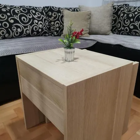 Apartman 