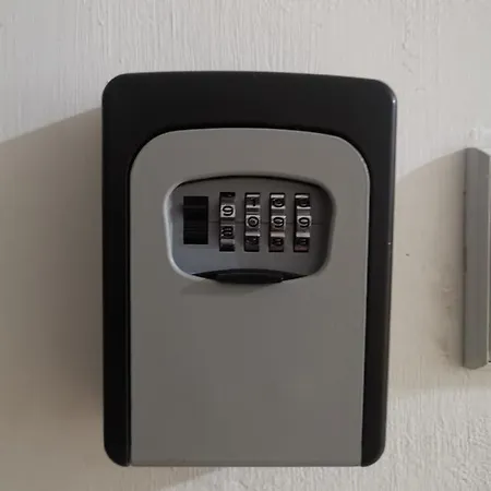 Apartman 