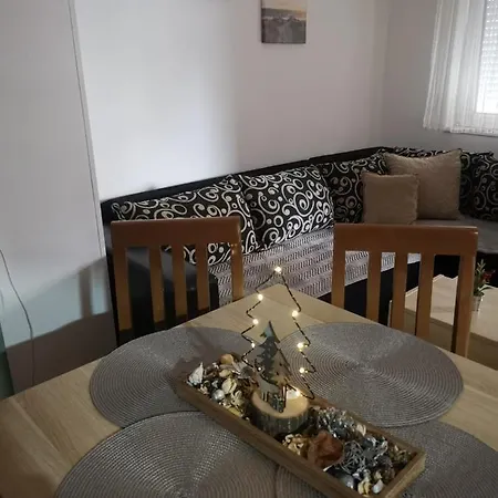 Appartamento Apartman 
