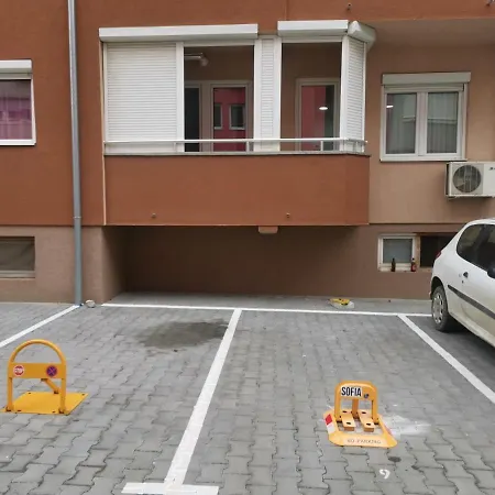 Appartamento Apartman 