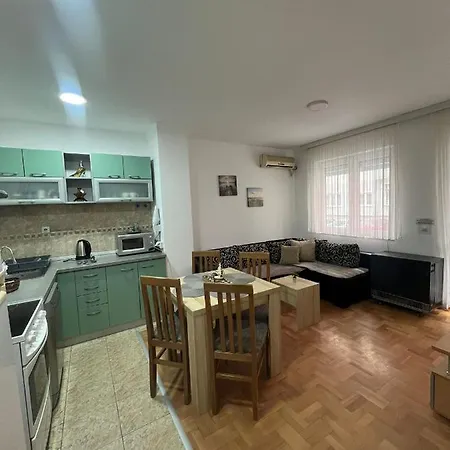 Apartman 