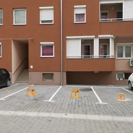 Appartamento Apartman 