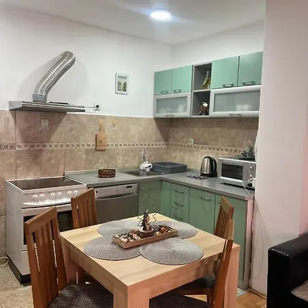 Apartman 